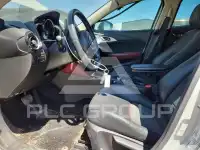 2018 Mazda CX-3 фото