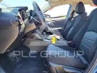 2018 Mazda CX-3 фото