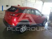 2018 Mazda CX-3 фото