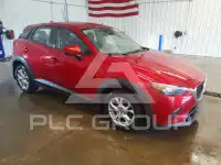 2018 Mazda CX-3 фото