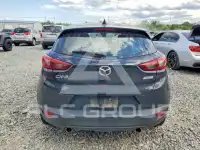 2018 Mazda CX-3 фото
