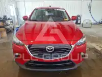 2018 Mazda CX-3 фото