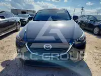 2018 Mazda CX-3 фото