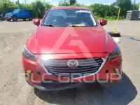 2018 Mazda CX-3 фото