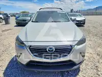 2018 Mazda CX-3 фото