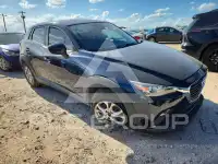 2018 Mazda CX-3 фото