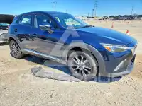 2018 Mazda CX-3 фото