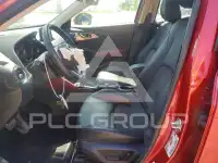 2018 Mazda CX-3 фото