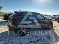 2018 Mazda CX-3 фото