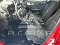 2018 Mazda CX-3 фото