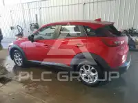 2018 Mazda CX-3 фото