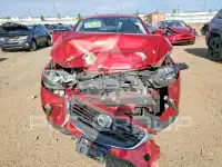 2018 Mazda CX-3 фото