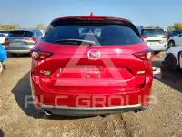 2018 Mazda CX-5 фото