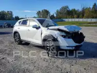 2018 Mazda CX-5 фото