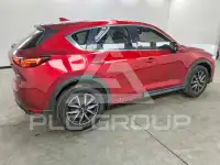 2018 Mazda CX-5 фото