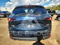 2018 Mazda CX-5 photo