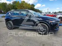 2018 Mazda CX-5 фото