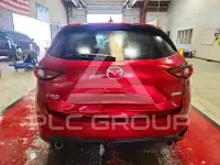 2018 Mazda CX-5 фото