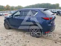 2018 Mazda CX-5 photo