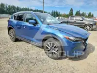 2018 Mazda CX-5 фото