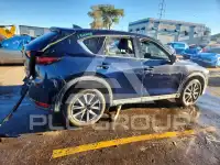 2018 Mazda CX-5 фото