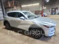 2018 Mazda CX-5 photo