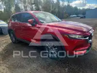 2018 Mazda CX-5 фото