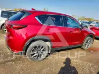 2018 Mazda CX-5 фото
