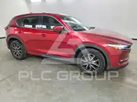 2018 Mazda CX-5 фото