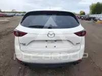 2018 Mazda CX-5 photo