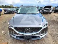 2018 Mazda CX-5 фото