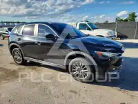 2018 Mazda CX-5 фото