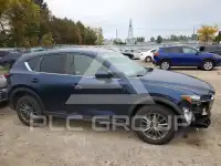 2018 Mazda CX-5 фото