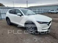 2018 Mazda CX-5 photo