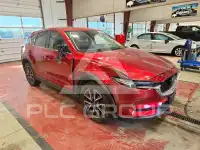 2018 Mazda CX-5 фото