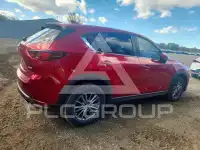 2018 Mazda CX-5 фото