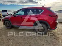 2018 Mazda CX-5 photo
