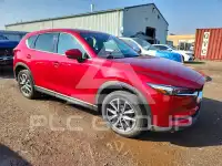 2018 Mazda CX-5 фото