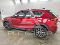 2018 Mazda CX-5 фото