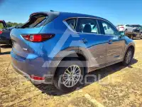 2018 Mazda CX-5 photo