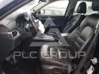 2018 Mazda CX-5 photo