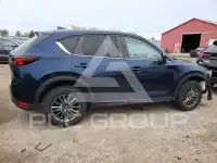 2018 Mazda CX-5 фото