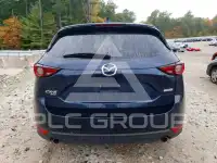 2018 Mazda CX-5 photo