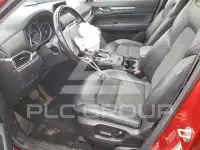 2018 Mazda CX-5 фото