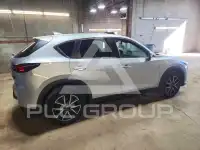 2018 Mazda CX-5 photo