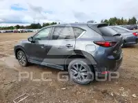 2018 Mazda CX-5 фото