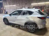 2018 Mazda CX-5 photo
