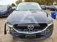 2018 Mazda CX-5 фото