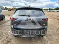 2018 Mazda CX-5 фото