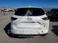 2018 Mazda CX-5 photo